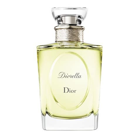 christian dior perfume diorella|vetiver perfume Christian Dior.